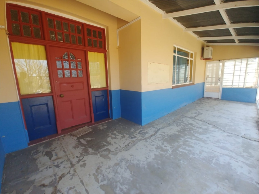 Commercial Property for Sale in Winburg Free State